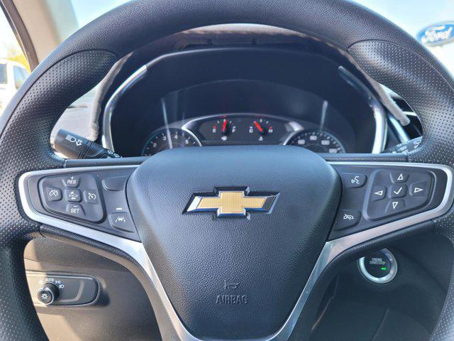 2023 Chevrolet Equinox AWD LT