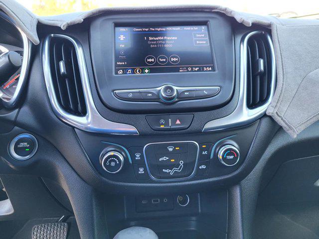 2023 Chevrolet Equinox AWD LT