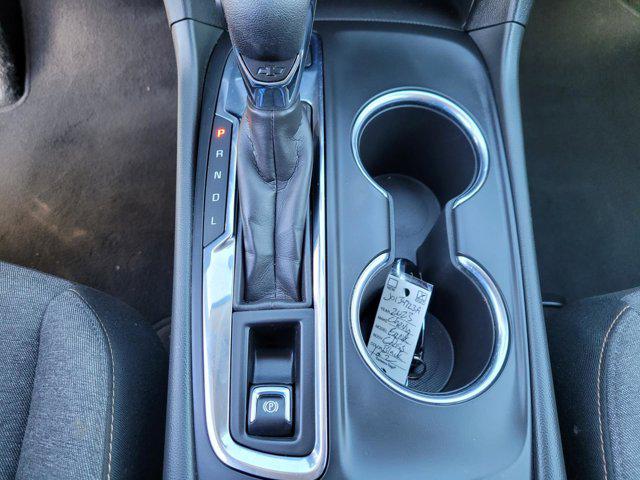 2023 Chevrolet Equinox AWD LT
