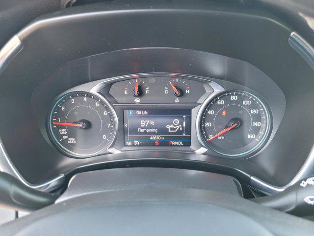2023 Chevrolet Equinox AWD LT