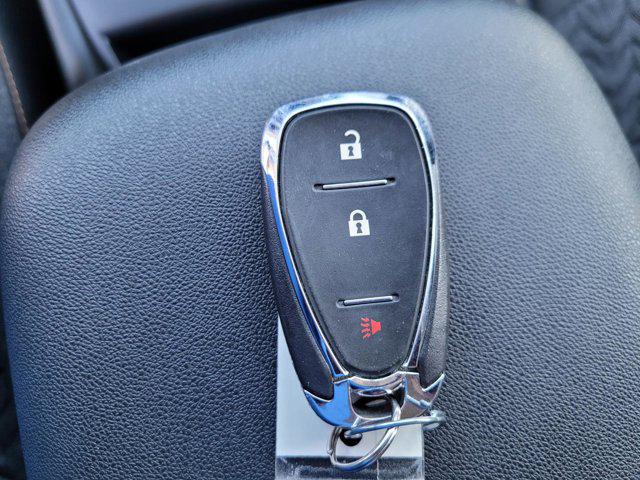 2023 Chevrolet Equinox AWD LT
