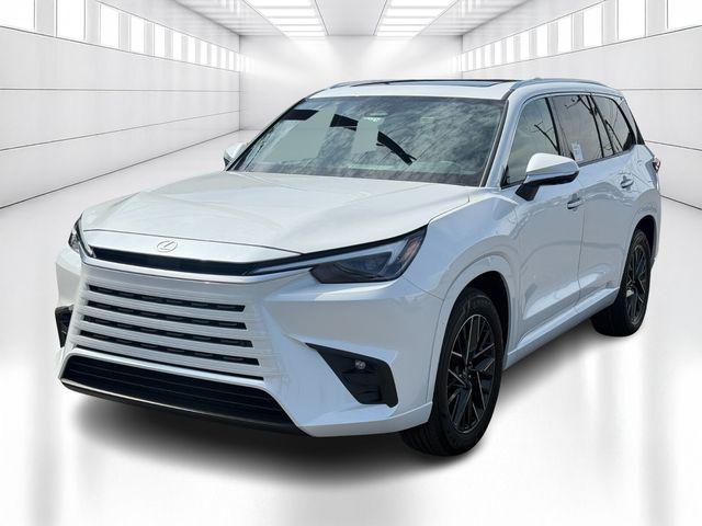 2026 Lexus TX 350 350 Premium AWD's photo