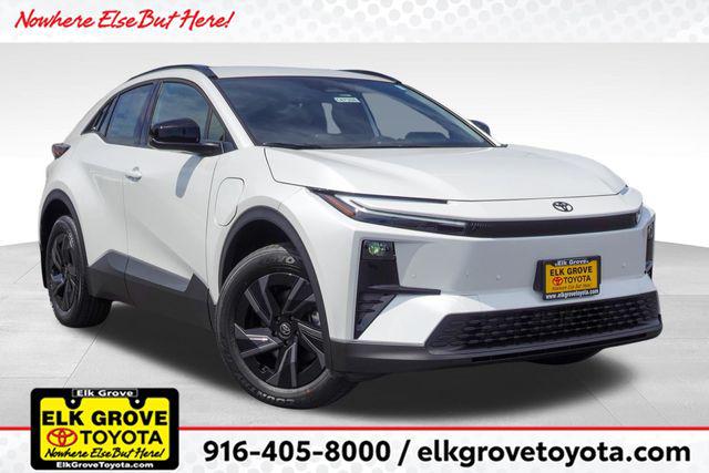2026 Toyota C-HR SE for sale in Elk Grove, CA