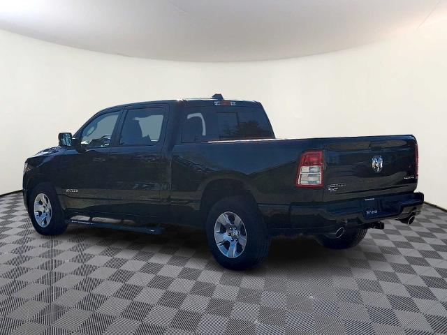 2024 Ram 1500 Big Horn Crew Cab 4x4 64 Box