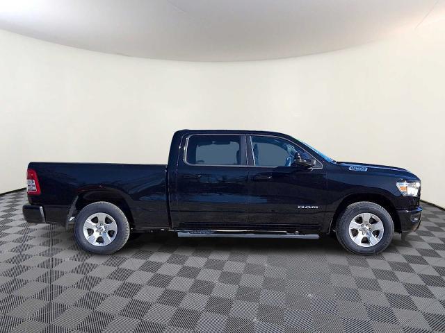 2024 Ram 1500 Big Horn Crew Cab 4x4 64 Box