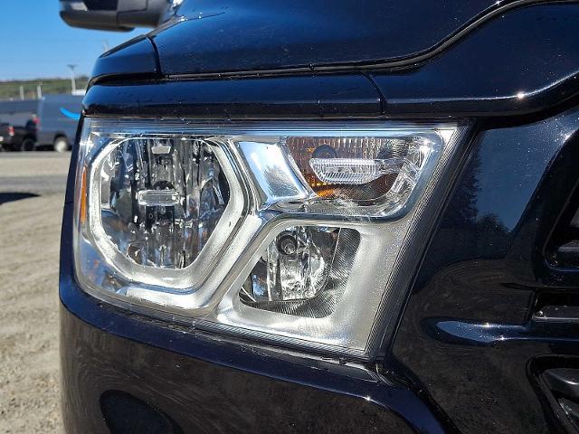 2024 Ram 1500 Big Horn Crew Cab 4x4 64 Box
