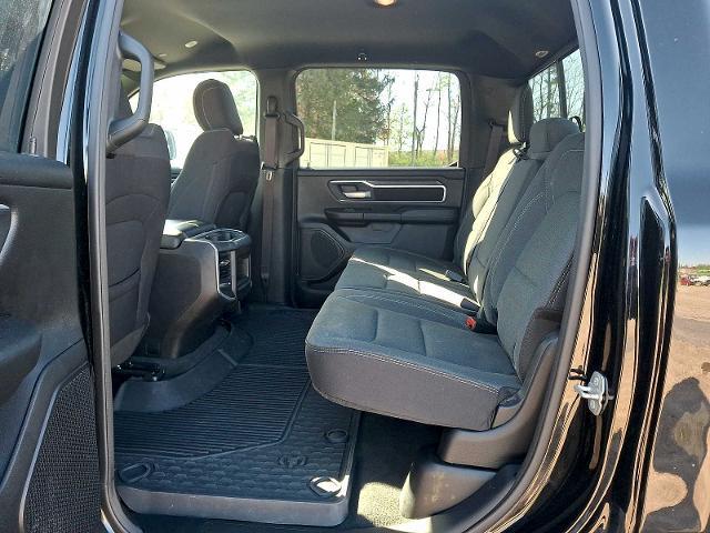 2024 Ram 1500 Big Horn Crew Cab 4x4 64 Box