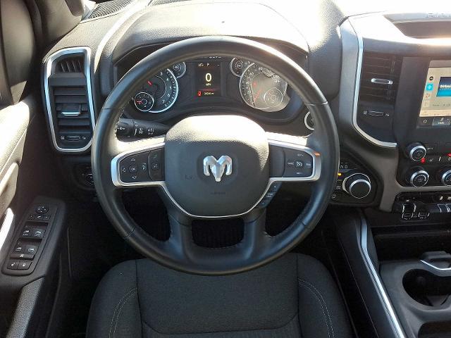 2024 Ram 1500 Big Horn Crew Cab 4x4 64 Box