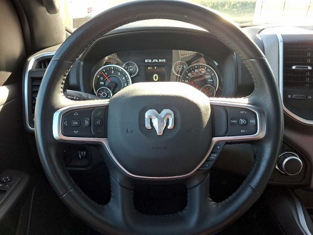 2024 Ram 1500 Big Horn Crew Cab 4x4 64 Box