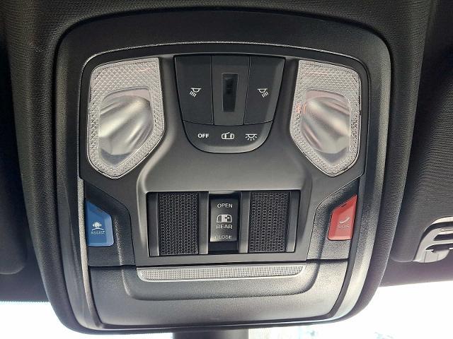 2024 Ram 1500 Big Horn Crew Cab 4x4 64 Box