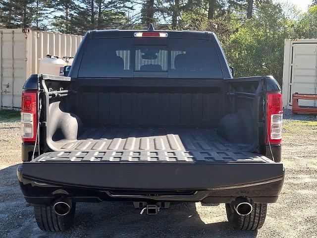 2024 Ram 1500 Big Horn Crew Cab 4x4 64 Box