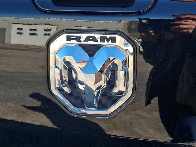 2024 Ram 1500 Big Horn Crew Cab 4x4 64 Box