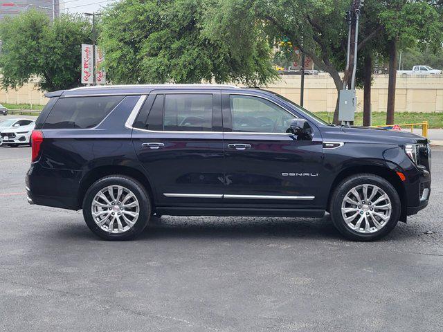2023 GMC Yukon 4WD Denali