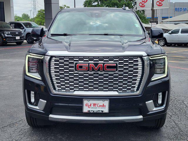 2023 GMC Yukon 4WD Denali
