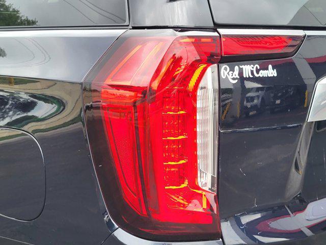 2023 GMC Yukon 4WD Denali