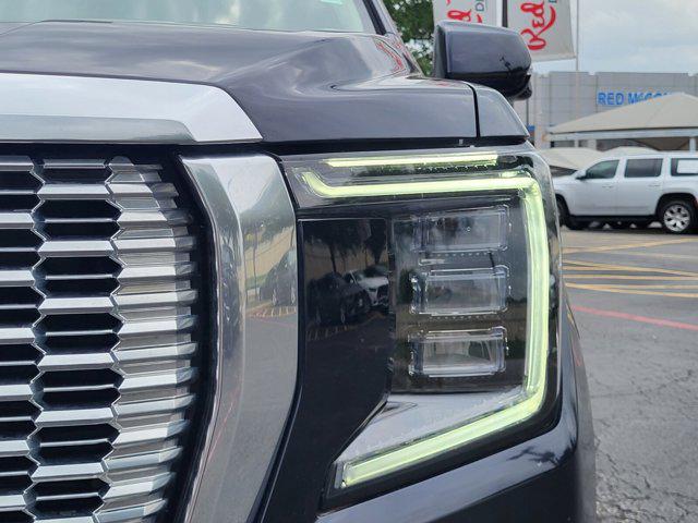 2023 GMC Yukon 4WD Denali