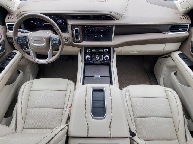 2023 GMC Yukon 4WD Denali