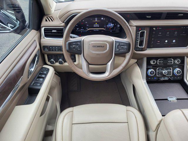 2023 GMC Yukon 4WD Denali
