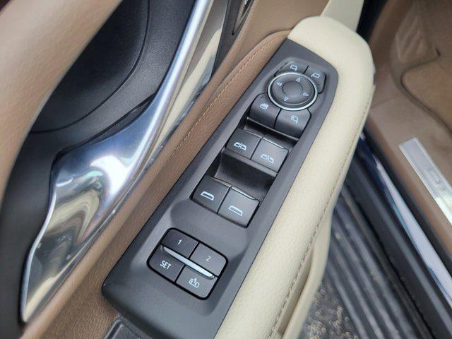 2023 GMC Yukon 4WD Denali
