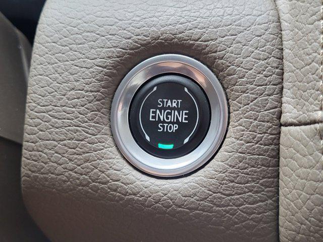 2023 GMC Yukon 4WD Denali