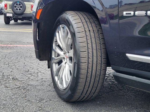 2023 GMC Yukon 4WD Denali