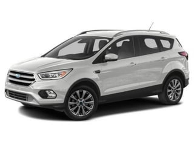 2017 Ford Escape SE for sale in Andalusia, AL