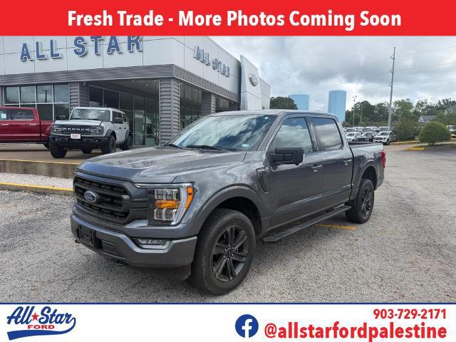 2023 Ford F-150 XLT for sale in Palestine, TX
