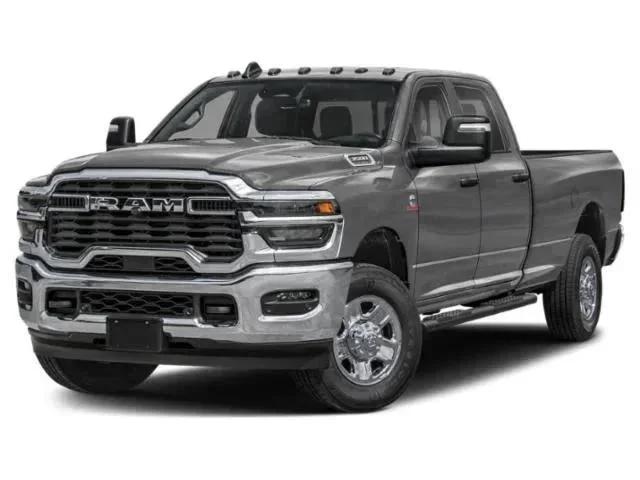 2026 Ram 3500 Tradesman Crew Cab 4x4 8' Box for sale in Lititz, PA