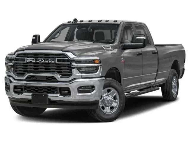 2026 Ram 3500 Tradesman Crew Cab 4x4 8' Box for sale in Lititz, PA