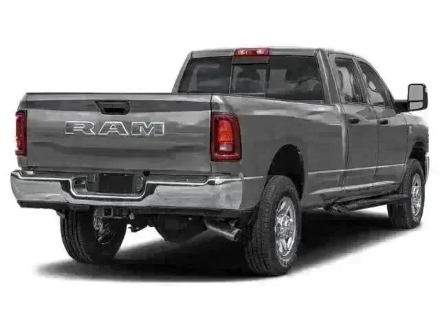 2026 RAM Ram 3500 RAM 3500 TRADESMAN CREW CAB 4X4 8 BOX