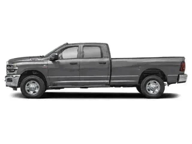 2026 RAM Ram 3500 RAM 3500 TRADESMAN CREW CAB 4X4 8 BOX