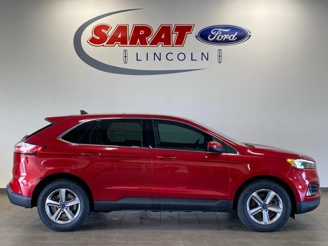 2022 Ford Edge SEL for sale in Agawam, MA