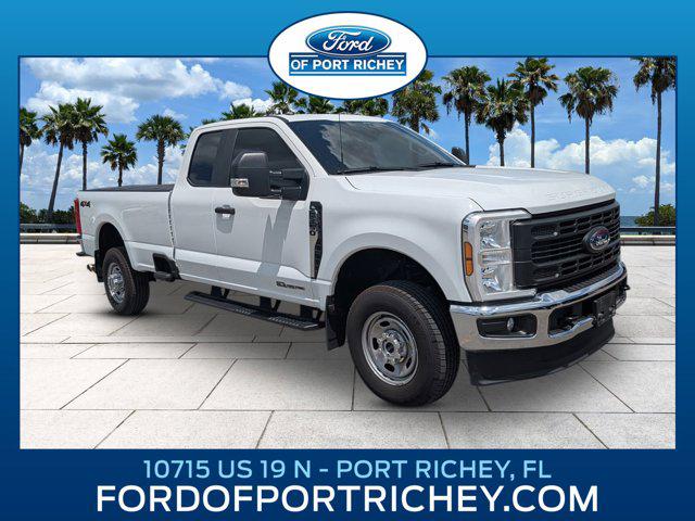2025 Ford F-350 XL for sale in Port Richey, FL