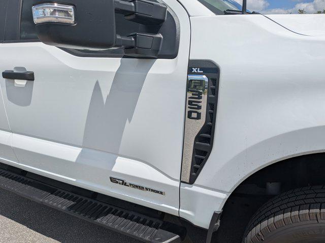 2025 Ford F-350 XL