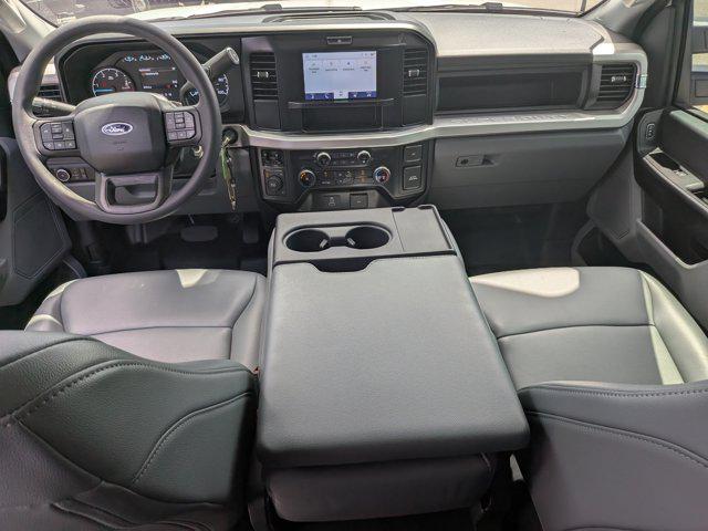 2025 Ford F-350 XL