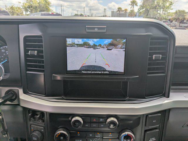 2025 Ford F-350 XL