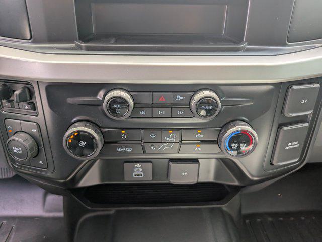 2025 Ford F-350 XL