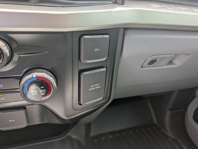 2025 Ford F-350 XL