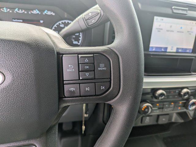 2025 Ford F-350 XL