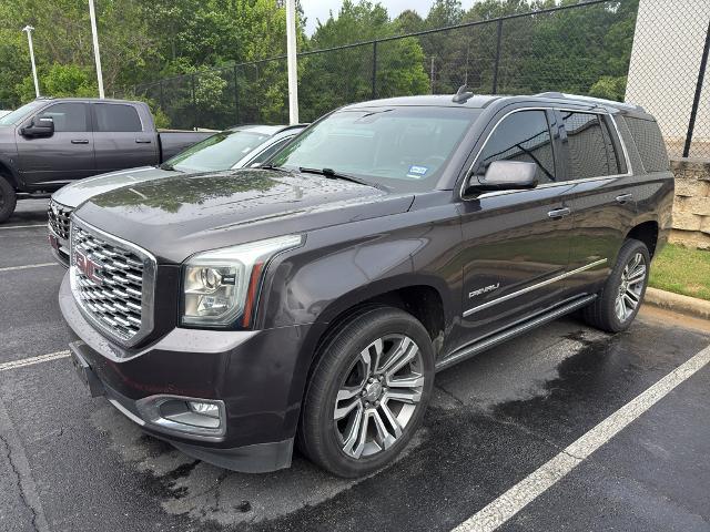 2018 GMC Yukon Denali for sale in Tyler, TX