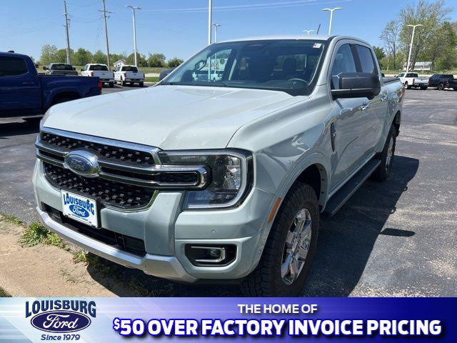 2024 Ford Ranger XLT for sale in Louisburg, KS