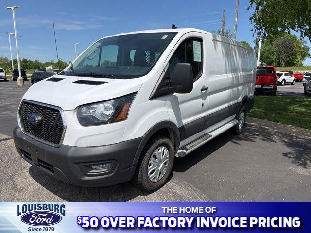 2024 Ford Transit Cargo Van LOW ROOF for sale in Louisburg, KS