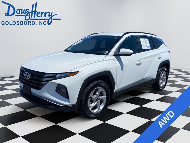 2024 Hyundai Tucson SEL for sale in Ayden, NC