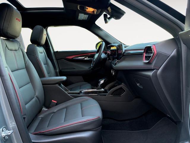 2026 Chevrolet TrailBlazer FWD RS