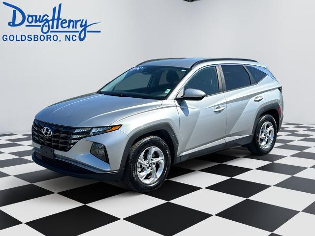 2024 Hyundai Tucson SEL for sale in Ayden, NC
