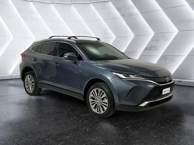 2024 Toyota Venza Limited for sale in El Paso, TX