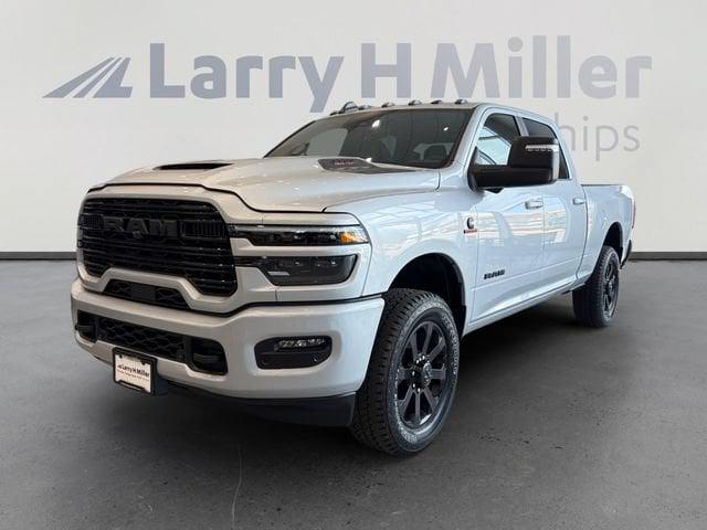 2026 RAM Ram 3500 RAM 3500 LARAMIE CREW CAB 4X4 64 BOX 2026 RAM Ram 3500 RAM 3500 LARAMIE CREW CAB 4X4 64 BOX