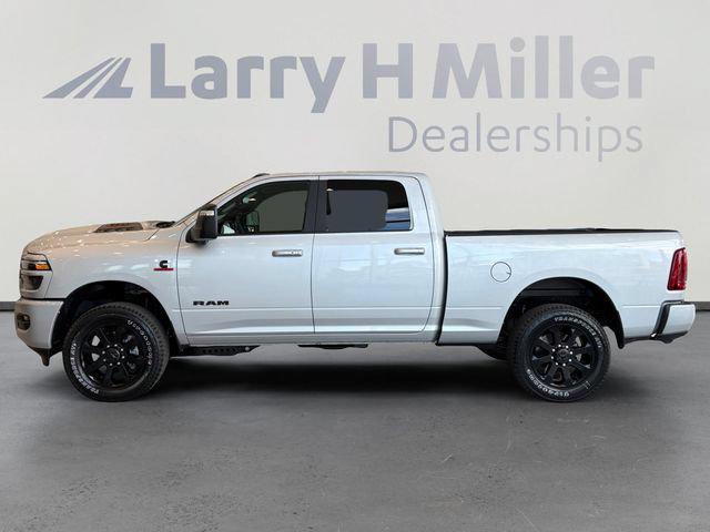 2026 RAM Ram 3500 RAM 3500 LARAMIE CREW CAB 4X4 64 BOX 2026 RAM Ram 3500 RAM 3500 LARAMIE CREW CAB 4X4 64 BOX