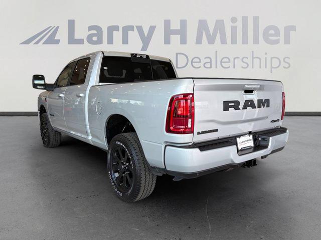 2026 RAM Ram 3500 RAM 3500 LARAMIE CREW CAB 4X4 64 BOX 2026 RAM Ram 3500 RAM 3500 LARAMIE CREW CAB 4X4 64 BOX