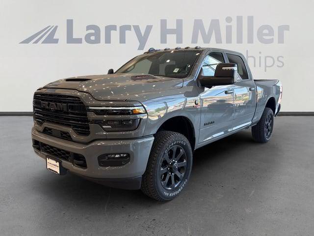 2026 RAM Ram 3500 RAM 3500 LARAMIE CREW CAB 4X4 64 BOX